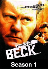 Poster zu Staffel 1 – Kommissar Beck