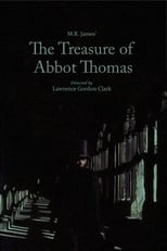 Poster for The Treasure of Abbot Thomas