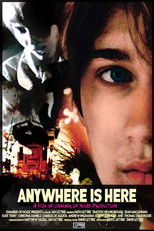 Anywhere Is Here poster