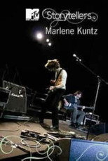MTV Storytellers: Marlene Kuntz poster