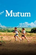 Poster for Mutum 