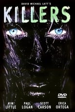 Poster for Killers