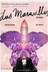 Poster for Back to Las Maravillas