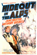 Hideout in the Alps (1936)