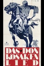 Poster for Das Donkosakenlied