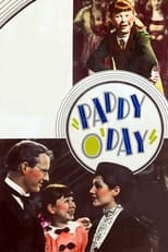 Poster for Paddy O'Day