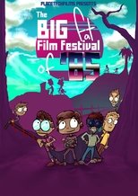 Poster for The Big Fat Film Festival Of 85' 