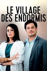 Poster for Le village des endormis