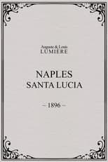 Poster for Naples : Santa Lucia