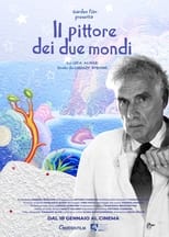 Poster for Il pittore dei due mondi 