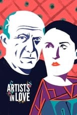 Poster for Artists in Love Season 1