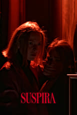 Poster for Suspira 