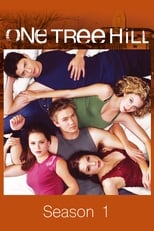 Poster for One Tree Hill Season 1