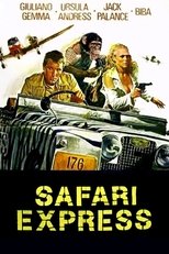 Safari Express