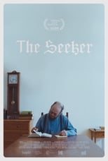 Poster for The Seeker