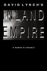 Poster for Inland Empire 