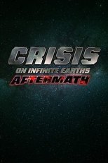 Poster for Crisis Aftermath Season 1