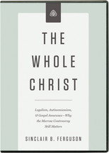 The Whole Christ poster
