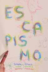 Escapismo poster