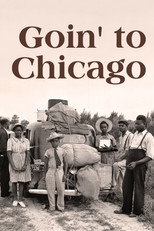 Goin' to Chicago poster