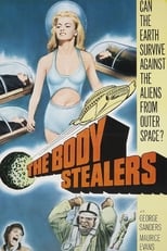 The Body Stealers (1969)