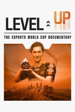 Esports World Cup: Level Up poster