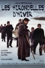 Les hirondelles d'hiver poster movie