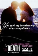 Poster for 'Til Death Do Us Part