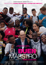 El buen maestro (HDRip) Torrent