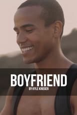 Poster for Boyfriend
