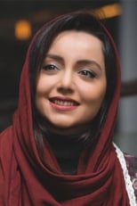 Poster van Nazanin Bayati