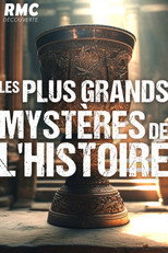 Les plus grands mystères de l'histoire poster