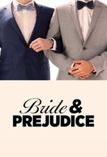 Poster for Bride & Prejudice: Forbidden Love