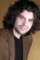 Foto retrato de Sage Stallone