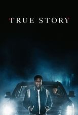 Poster for True Story