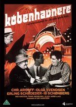 Poster for Københavnere