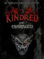 Poster for Kindred: The Embraced Season 1
