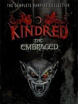 Poster for Kindred: The Embraced Season 1