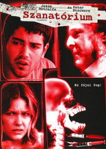 Szanatórium