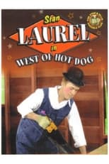 West of Hot Dog (1924)