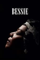 Poster for Bessie 