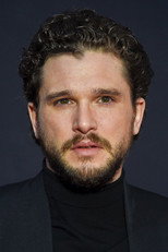 キット・ハリントン