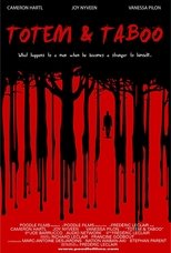 Totem & Taboo poster movie