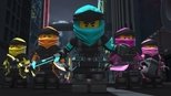 LEGO Ninjago: Mistři Spinjitzu 16x21 (S16E21)