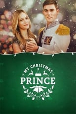 Poster for My Christmas Prince 