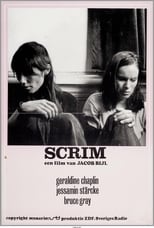 Poster for Scrim 