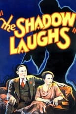 Poster for The Shadow Laughs