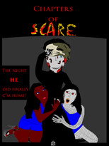 Chapters of Scare (2026)
