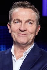 Poster for Bradley Walsh