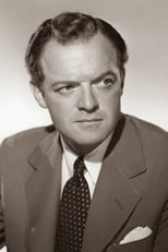 Fiche et filmographie de Van Heflin